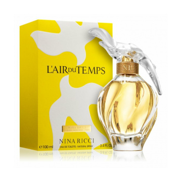 Nina Ricci Nina Ricci L´Air du Temps - изглед 3