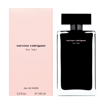Narciso Rodriguez Narciso Rodriguez For Her - изглед 5