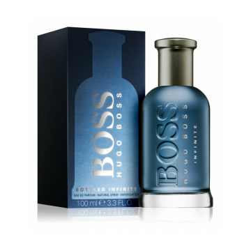 Hugo Boss Hugo Boss Boss Bottled Infinite