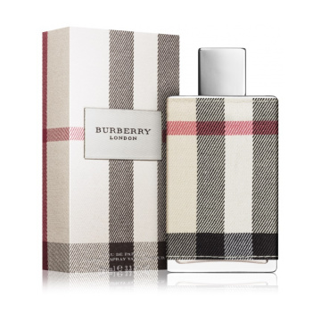 Burberry Burberry LONDON - изглед 3