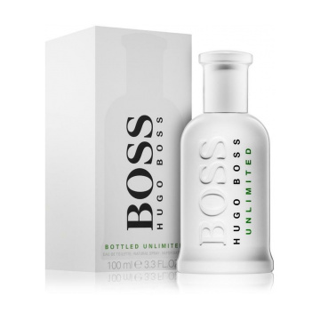 Hugo Boss Hugo Boss Bottled Unlimited