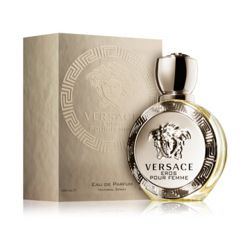 Versace Versace Eros Pour Femme