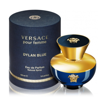 Versace Versace Pour Femme Dylan Blue