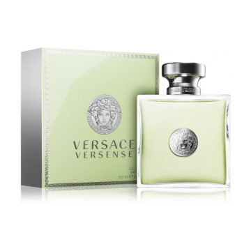 Versace Versace Versense - изглед 4