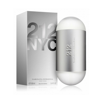 Carolina Herrera Carolina Herrera 212