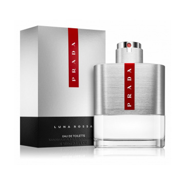 Prada Prada Luna Rossa - изглед 2