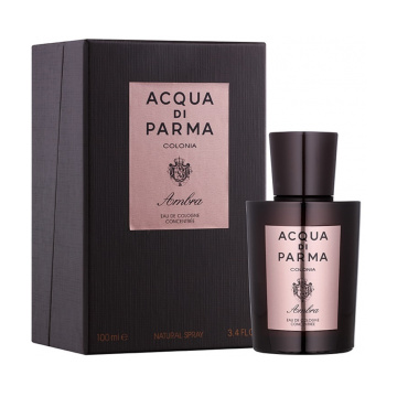 Acqua di Parma Acqua di Parma Colonia Ambra