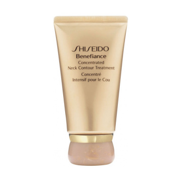 Shiseido Shiseido BENEFIANCE Concentrated Neck Contour Treatment
