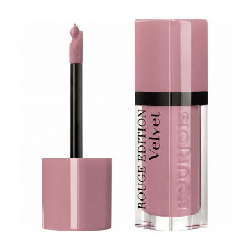 BOURJOIS Paris BOURJOIS Paris Rouge Edition Velvet - изглед 9