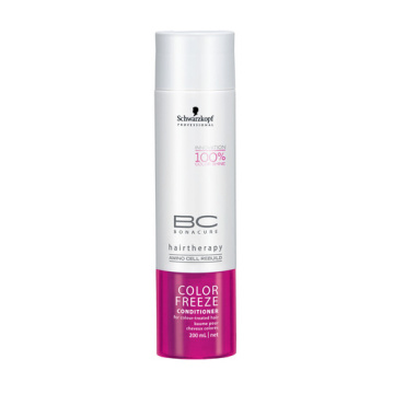 Schwarzkopf Schwarzkopf BC Bonacure Color Freeze Conditioner - изглед 2