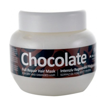 Kallos Kallos Chocolate Full Repair Hair Mask - изглед 2