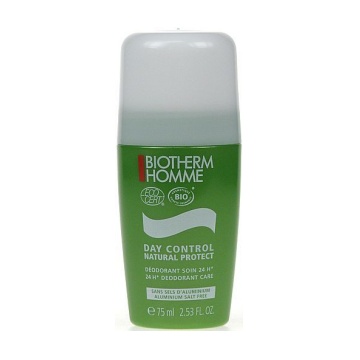 Biotherm Biotherm Homme Day Control Natural Protect RollOn