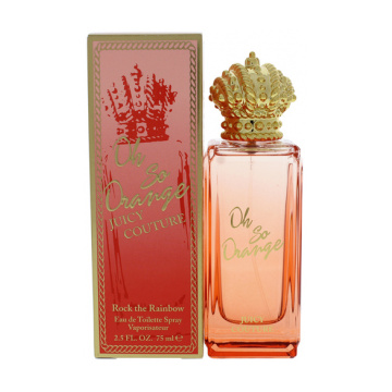 Juicy Couture Juicy Couture Rock The Rainbow Oh So Orange