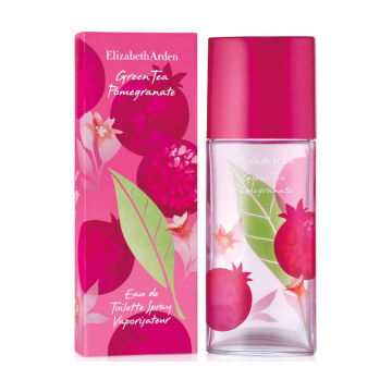 Elizabeth Arden Elizabeth Arden Green Tea Pomegranate - изглед 2