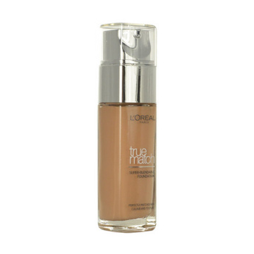 L´Oreal Paris L´Oreal Paris True Match Super Blendable Foundation SPF17 - изглед 8