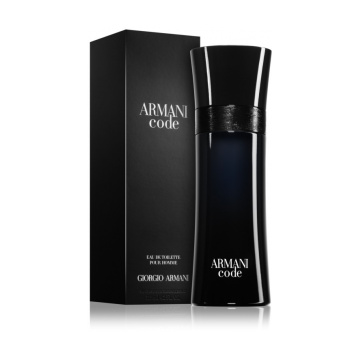 Giorgio Armani Giorgio Armani Code - изглед 3