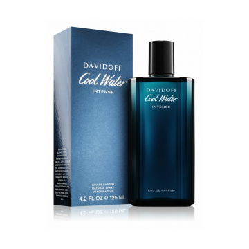 Davidoff Davidoff Cool Water Intense - изглед 2