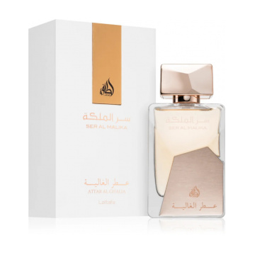 Lattafa Lattafa Ser Al Malika