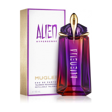 Mugler Mugler Alien Hypersense