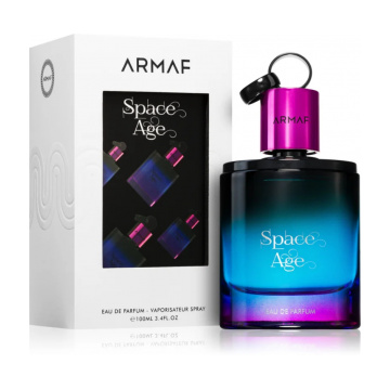Armaf Armaf Space Age