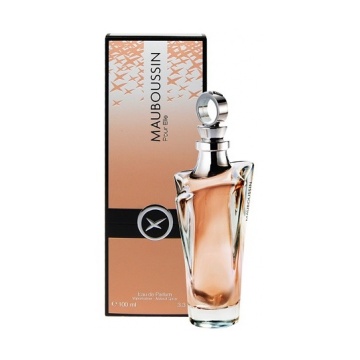 Mauboussin Mauboussin Mauboussin pour Elle