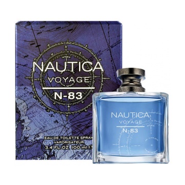 Nautica Nautica Nautica Voyage N-83 - изглед 2
