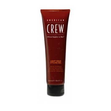 American Crew American Crew Light Hold Styling Gel