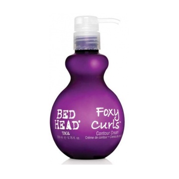 Tigi Tigi Bed Head Foxy Curls Countour Cream