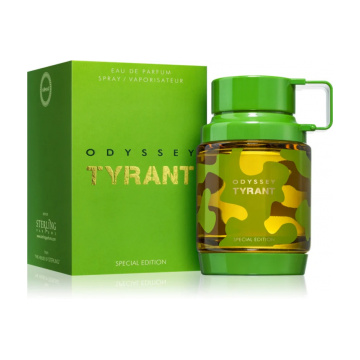 Armaf Armaf Odyssey Tyrant