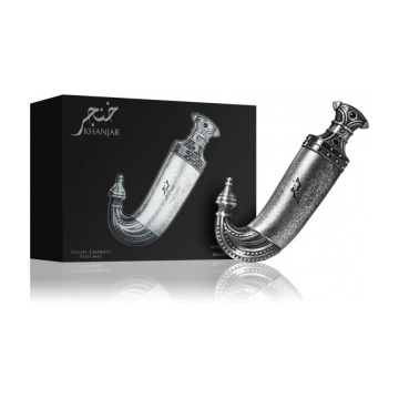 Lattafa Lattafa Niche Emarati Khanjar