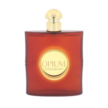 Yves Saint Laurent Yves Saint Laurent Opium 2009 - изглед 2