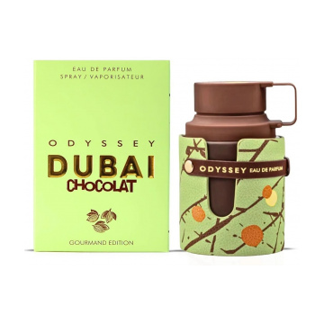 Armaf Armaf Odyssey Dubai Chocolat