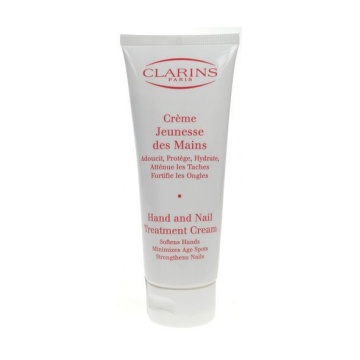 Clarins Clarins Hand And Nail Treatment Cream