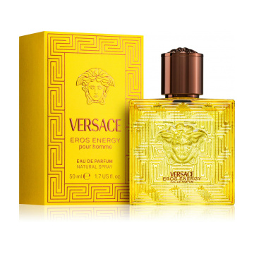 Versace Versace Eros Energy - изглед 3