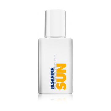 Jil Sander Jil Sander Sun - изглед 2