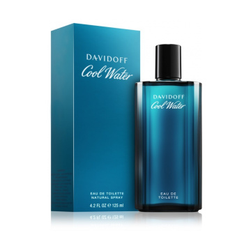 Davidoff Davidoff Cool Water - изглед 4