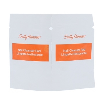 Sally Hansen Sally Hansen Salon Gel Polish Nail Cleanser Pads
