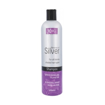 Xpel Xpel Shimmer Of Silver Shampoo