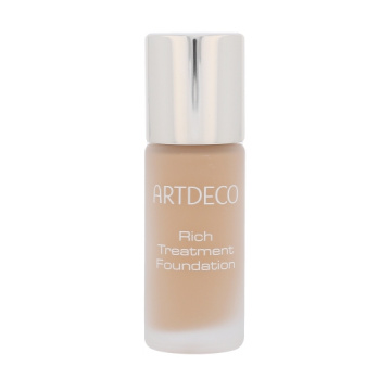 Artdeco Artdeco Rich Treatment Foundation - изглед 2