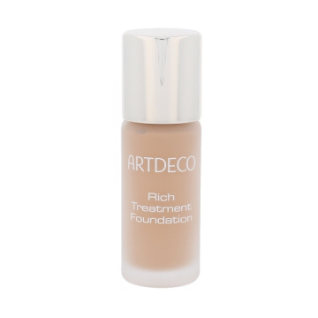 Artdeco Artdeco Rich Treatment Foundation - изглед 8