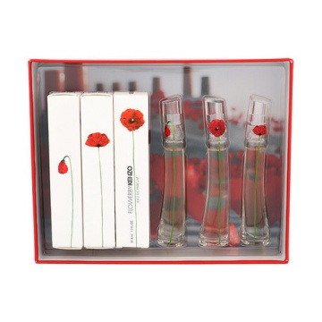 Kenzo Kenzo Flower By Kenzo - изглед 3