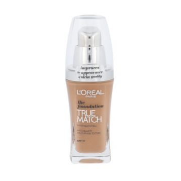 L´Oreal Paris L´Oreal Paris True Match Super Blendable Foundation SPF17 - изглед 13