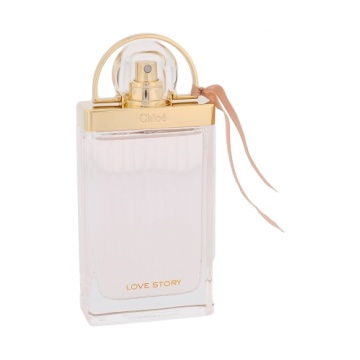 Chloe Chloe Love Story - изглед 2
