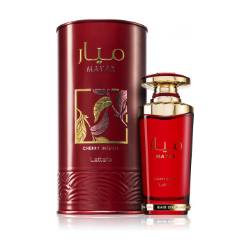 Lattafa Lattafa Mayar Cherry Intense