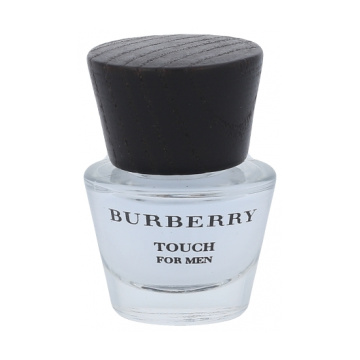 Burberry Burberry Touch - изглед 4