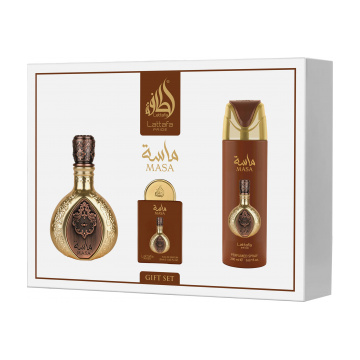 Lattafa Lattafa Pride Masa