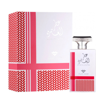 Swiss Arabian Swiss Arabian Attar Al Ghutra