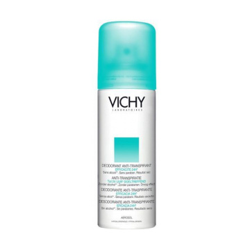 Vichy Vichy Deodorant Antiperspirant 24h