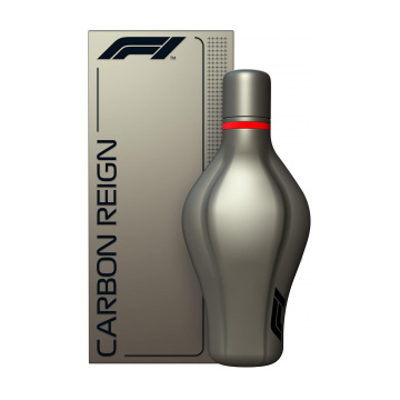 F1 Parfums F1 Parfums Carbon Reign