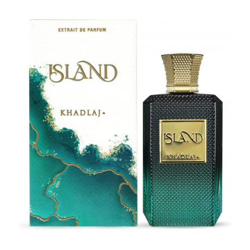 Khadlaj Khadlaj Island